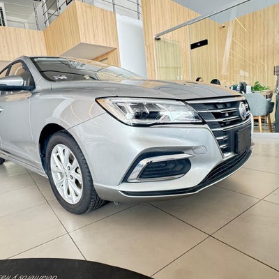 2024 MG MG 5 1.5 Excite At