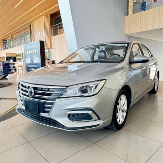 2024 MG MG 5 1.5 Excite At