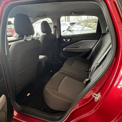 2025 Chevrolet Aveo 1.5 Lt Sedan Mt