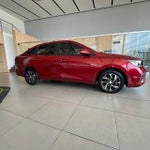 2025 Chevrolet Aveo 1.5 Lt Sedan Mt