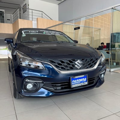 2024 Suzuki Baleno 1.5 Glx At