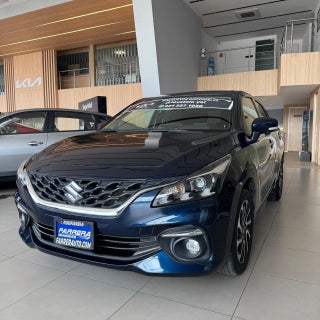 2024 Suzuki Baleno 1.5 Glx At