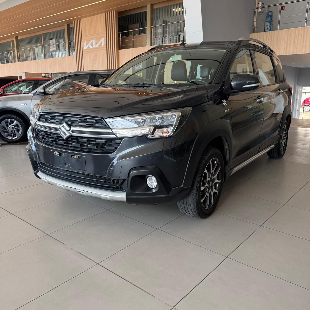 2022 Suzuki Ertiga 1.5 Glx At