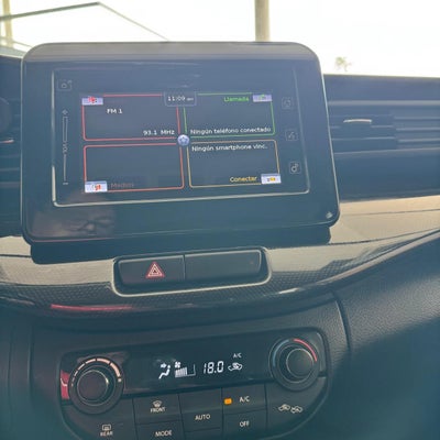 2022 Suzuki Ertiga 1.5 Glx At