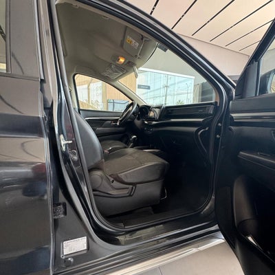 2022 Suzuki Ertiga 1.5 Glx At