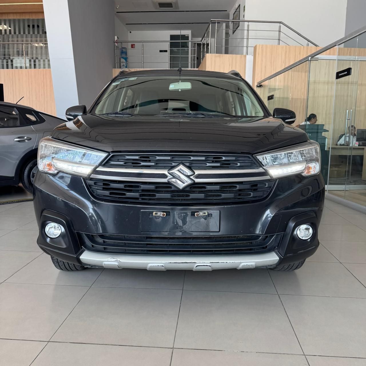 2022 Suzuki Ertiga 1.5 Glx At