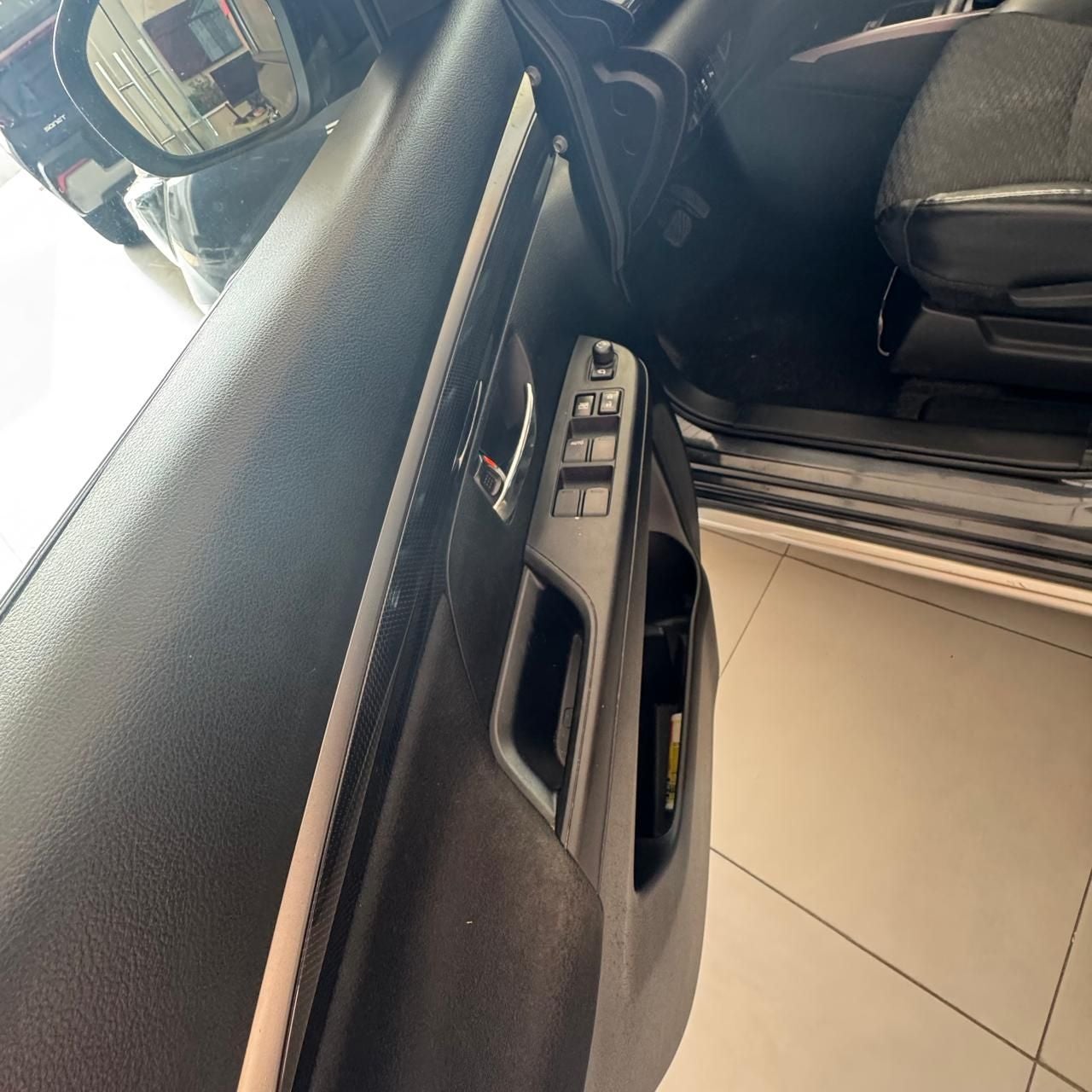 2022 Suzuki Ertiga 1.5 Glx At