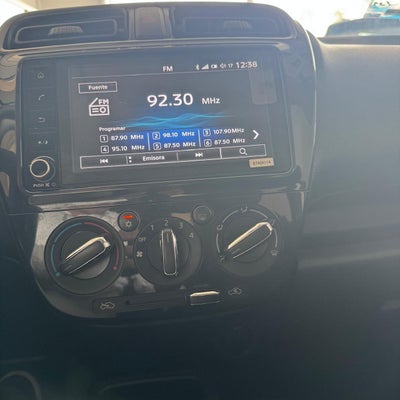 2023 Mitsubishi Mirage 1.2 G4 GLX Mt