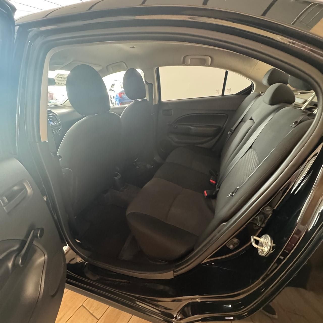 2023 Mitsubishi Mirage 1.2 G4 GLX Mt