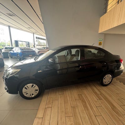 2023 Mitsubishi Mirage 1.2 G4 GLX Mt