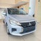 2023 Mitsubishi Mirage 1.2 G4 GLX Cvt