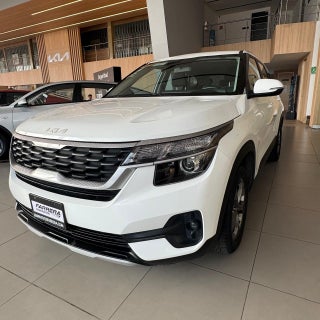 2023 Kia Seltos 1.6 Ex At