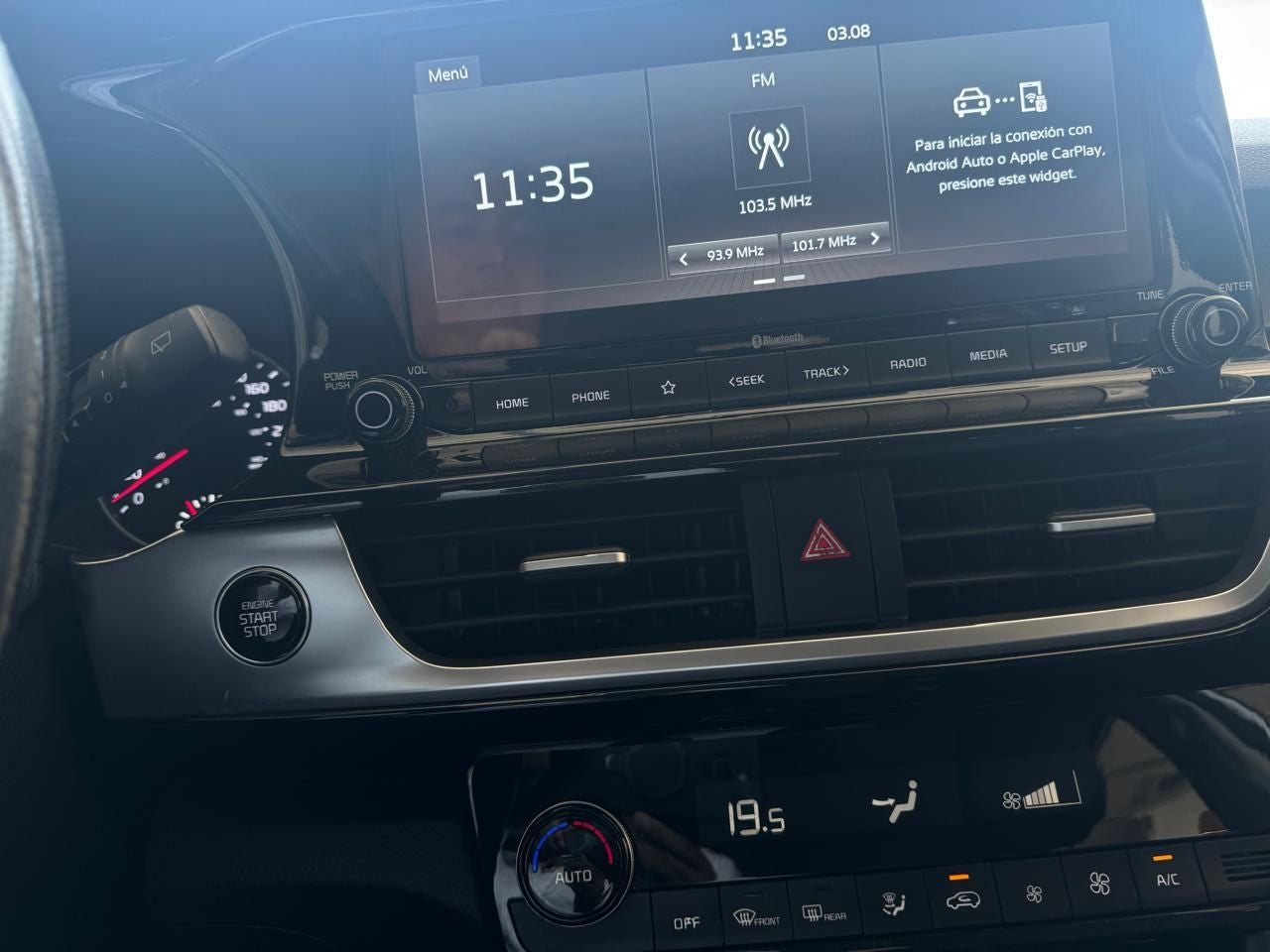 2023 Kia Seltos 1.6 SX At