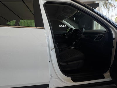 2023 Kia Seltos 1.6 SX At