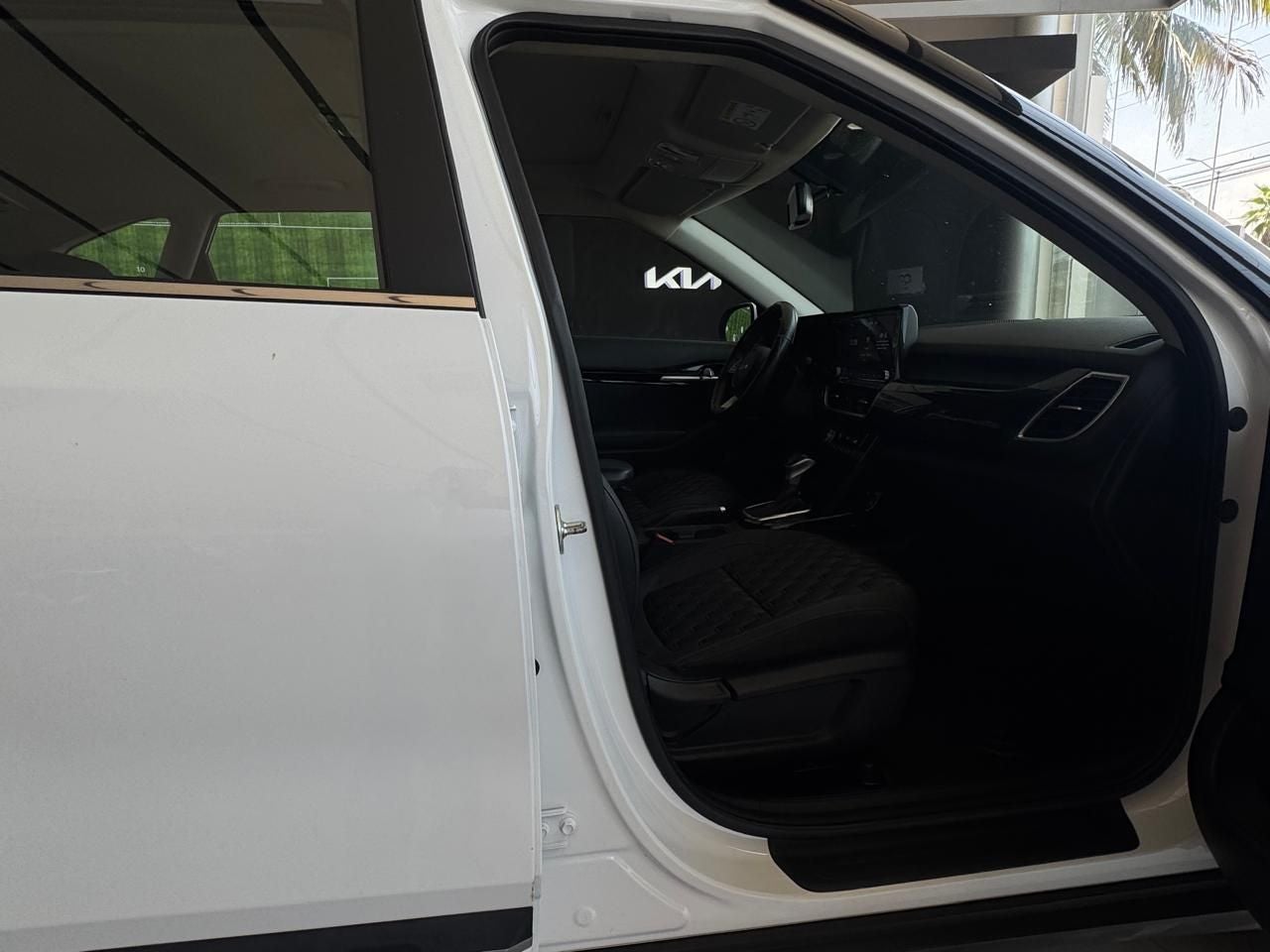 2023 Kia Seltos 1.6 SX At