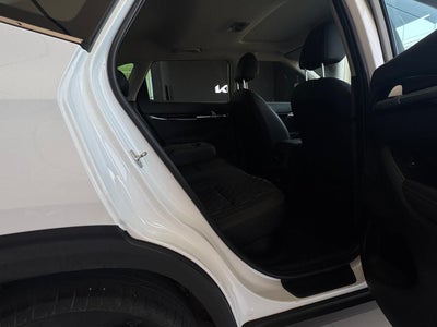 2023 Kia Seltos 1.6 SX At