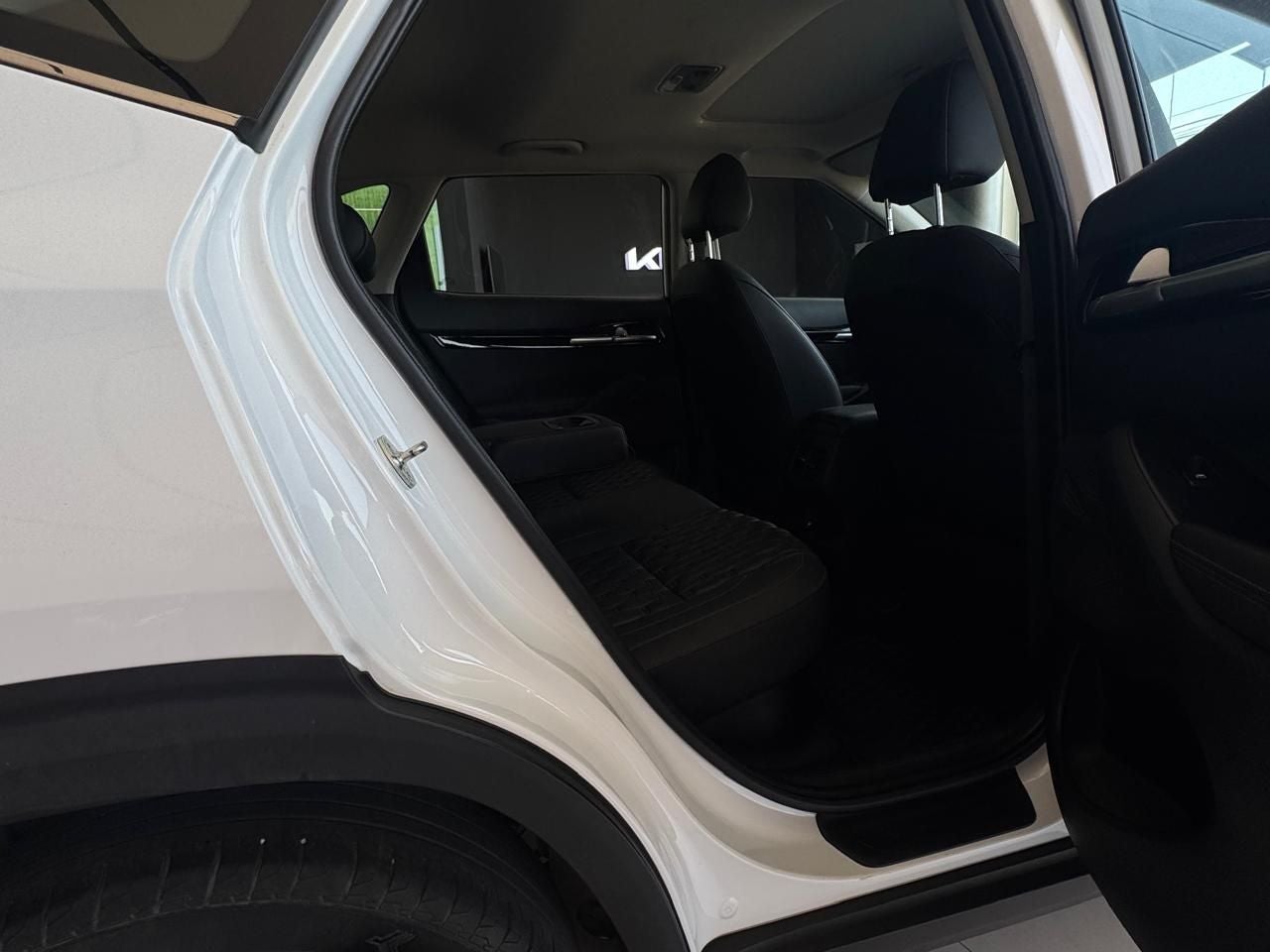 2023 Kia Seltos 1.6 SX At