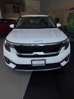 2023 Kia Seltos 1.6 SX At