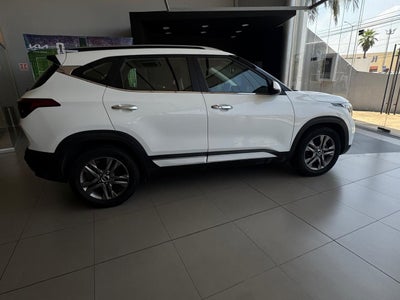 2023 Kia Seltos 1.6 SX At