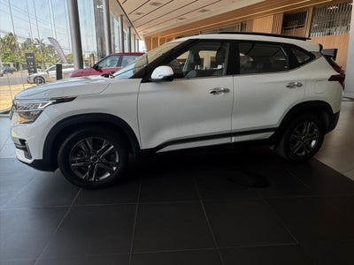 2023 Kia Seltos 1.6 SX At