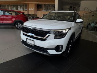 2023 Kia Seltos 1.6 SX At