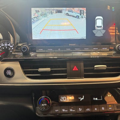 2023 Kia Seltos 1.4 GT Line At