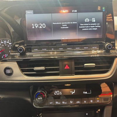2023 Kia Seltos 1.4 GT Line At