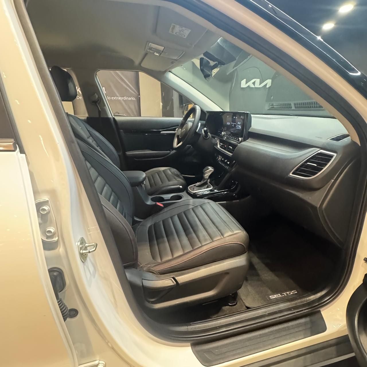 2023 Kia Seltos 1.4 GT Line At
