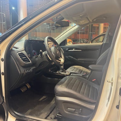 2023 Kia Seltos 1.4 GT Line At