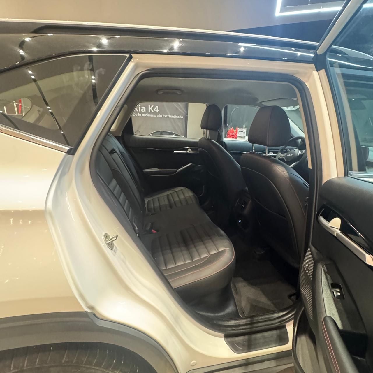 2023 Kia Seltos 1.4 GT Line At