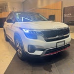 2023 Kia Seltos 1.4 GT Line At