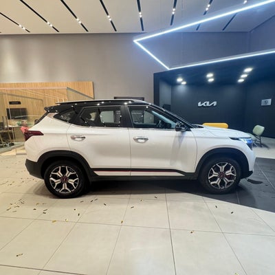 2023 Kia Seltos 1.4 GT Line At