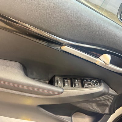 2023 Kia Seltos 1.4 GT Line At