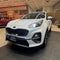 2021 Kia Sportage 2.0 EX At