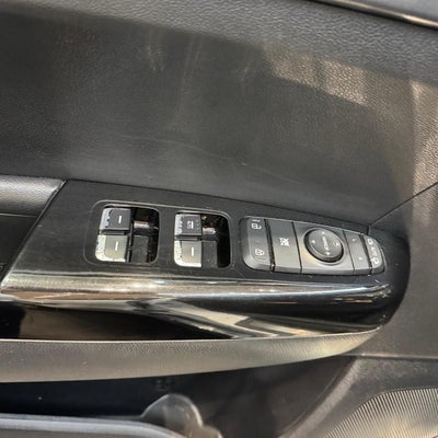 2021 Kia Sportage 2.0 EX At