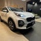 2021 Kia Sportage 2.0 EX At