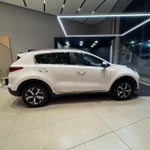 2021 Kia Sportage 2.0 EX At