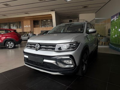 2023 Volkswagen Taigun 1.0 Highline At