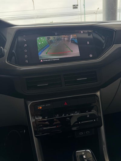 2023 Volkswagen Taigun 1.0 Highline At