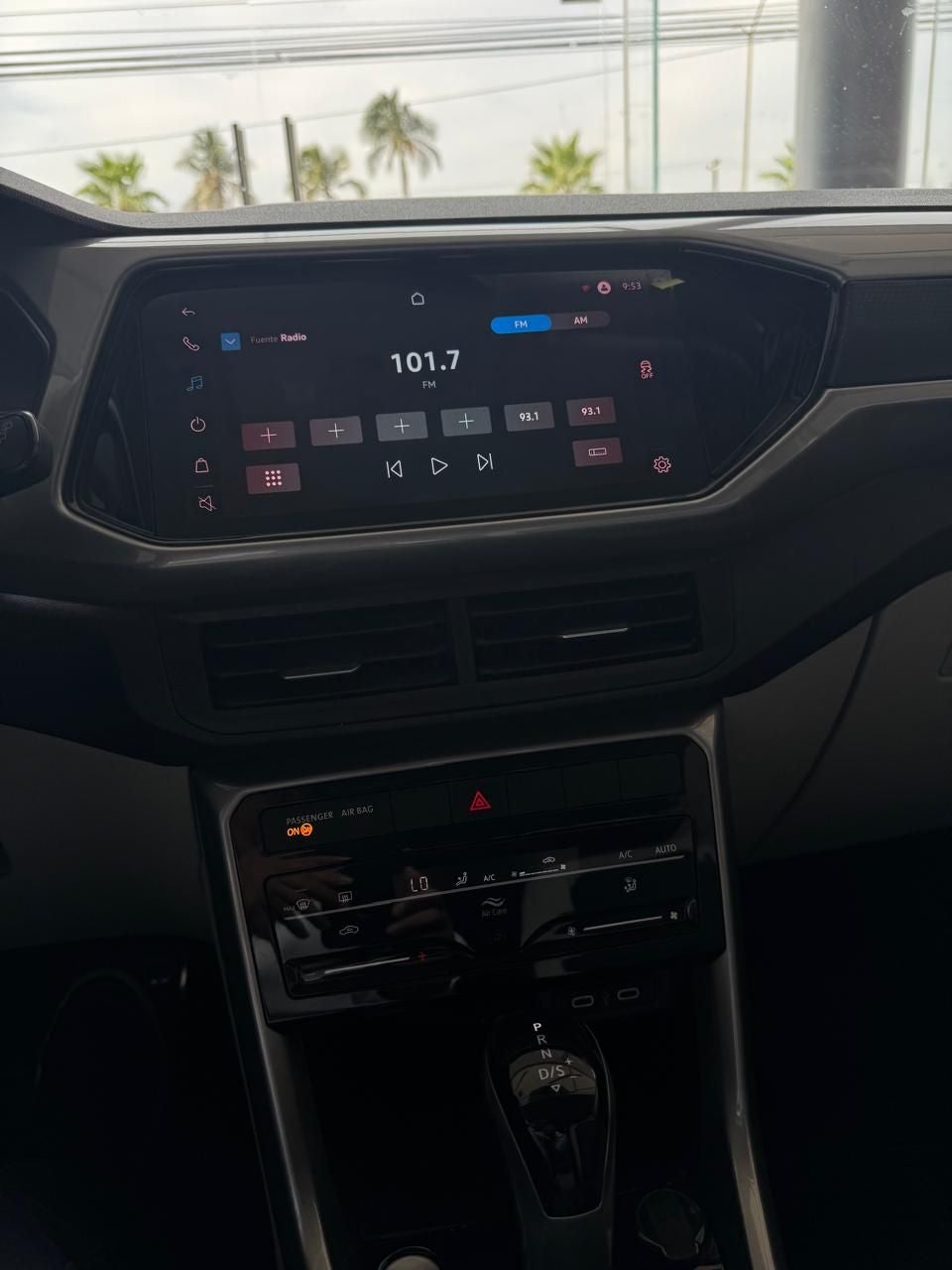 2023 Volkswagen Taigun 1.0 Highline At