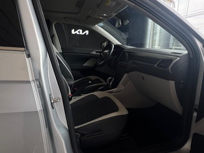 2023 Volkswagen Taigun 1.0 Highline At