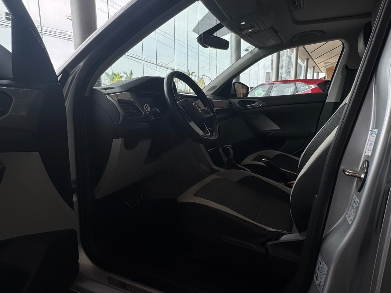 2023 Volkswagen Taigun 1.0 Highline At
