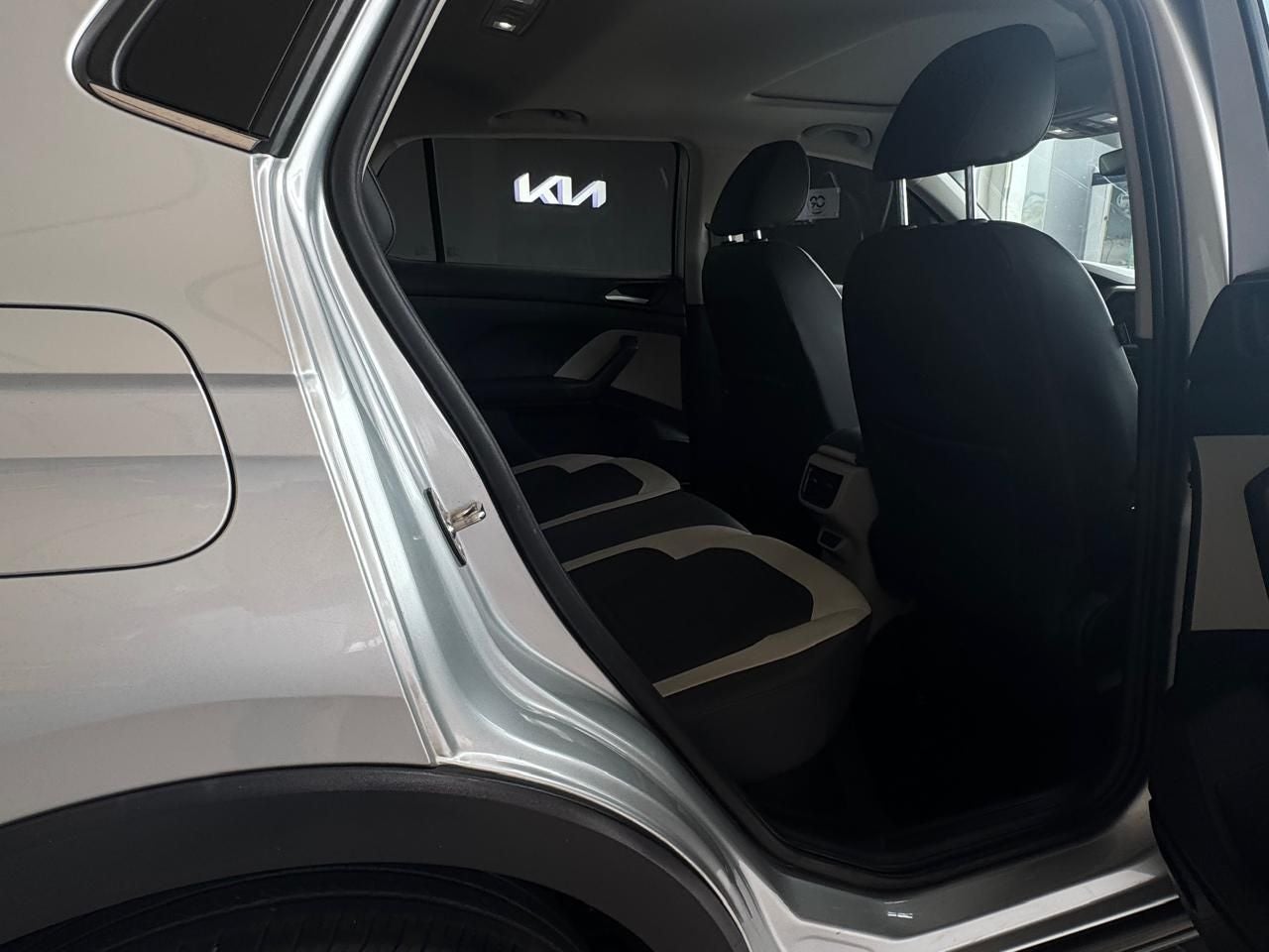 2023 Volkswagen Taigun 1.0 Highline At