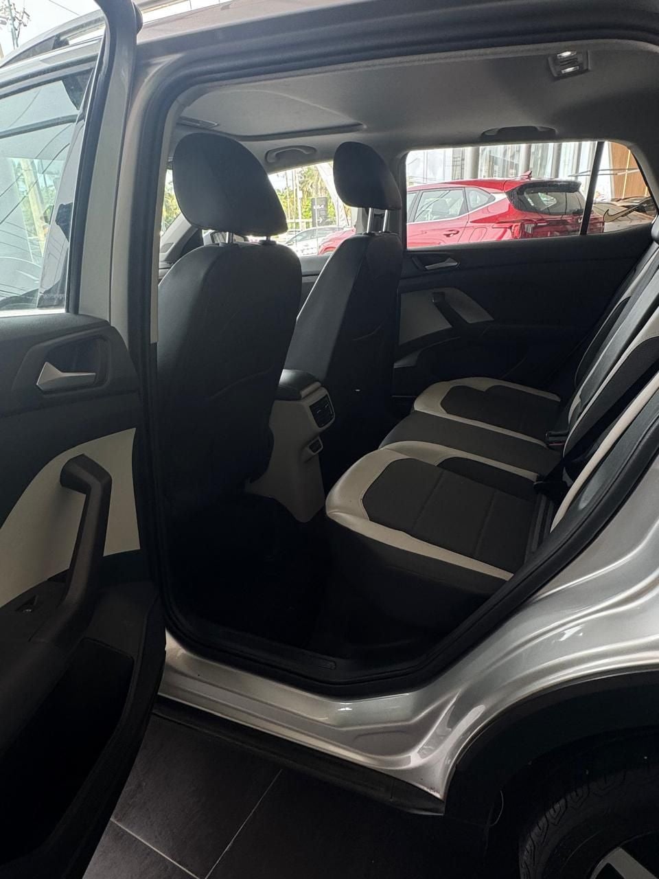 2023 Volkswagen Taigun 1.0 Highline At
