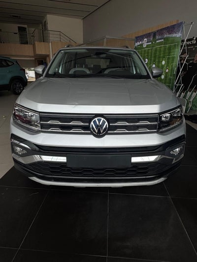 2023 Volkswagen Taigun 1.0 Highline At