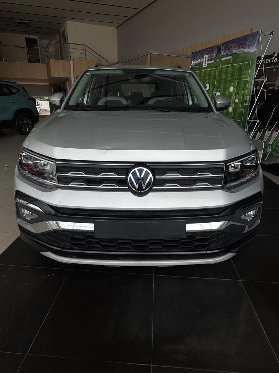 2023 Volkswagen Taigun 1.0 Highline At