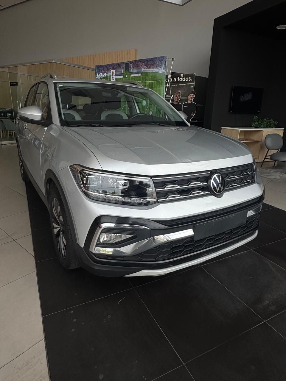 2023 Volkswagen Taigun 1.0 Highline At