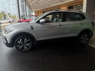 2023 Volkswagen Taigun 1.0 Highline At
