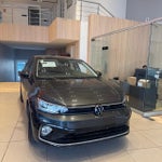 2024 Volkswagen Virtus 1.6 Comfortline At