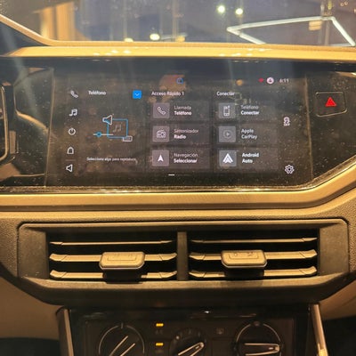 2023 Volkswagen Virtus 1.6 Comfortline At